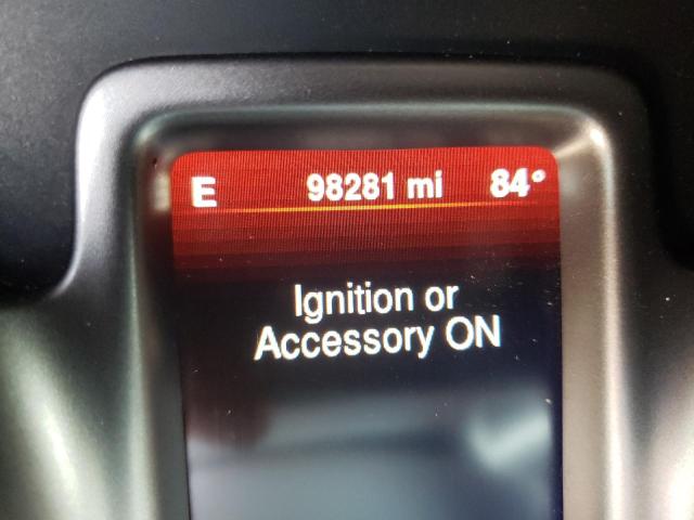 Photo 8 from auction – 2015 DODGE JOURNEY CR with VIN 3C4PDCGG4FT509902