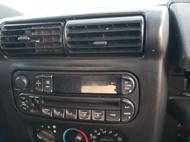 Foto 9 de la subasta – 2003 JEEP WRANGLER C con VIN 1J4FA39S63P362966