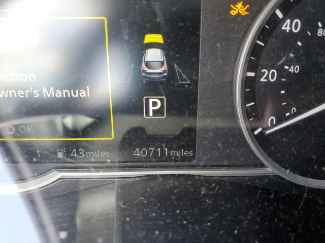 Photo 8 from auction – 2019 NISSAN KICKS with VIN 3N1CP5CU5KL555653