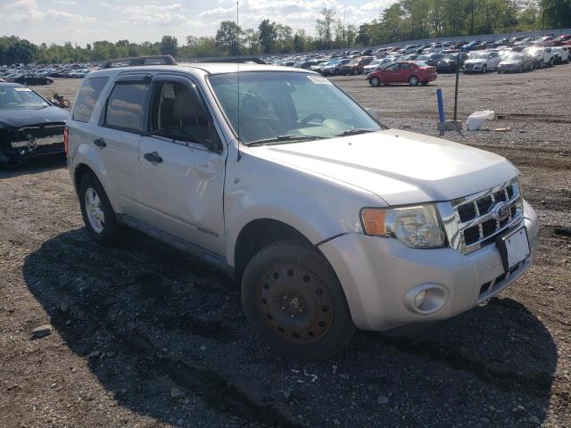 FORD ESCAPE XLT 2008 with VIN 1FMCU93168KE03499 - Photo from auction