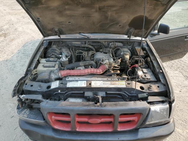Photo 7 from auction – 1998 FORD RANGER SUP with VIN 1FTZR15UXWPB20497