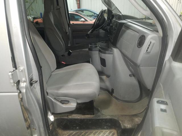 Photo 5 from auction – 2010 FORD ECONOLINE with VIN 1FBNE3BL3ADA51992
