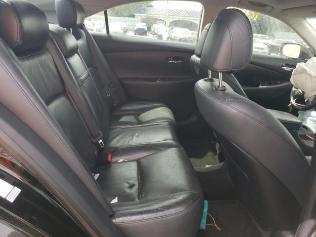 Photo 6 from auction – 2010 LEXUS ES 350 with VIN JTHBK1EGXA2413501