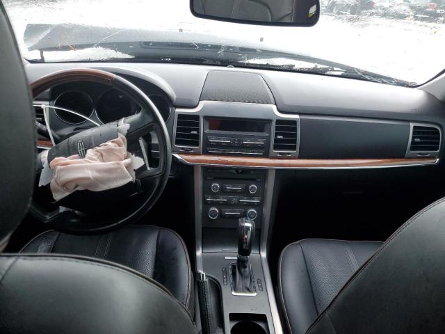 Photo 9 from auction – 2012 LINCOLN MKZ with VIN 3LNHL2GC0CR812193