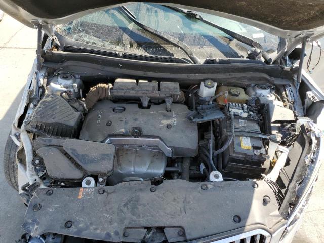 Photo 7 from auction – 2017 BUICK ENVISION E with VIN LRBFXBSA8HD144681