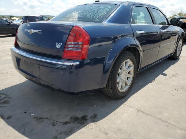 Photo 4 from auction – 2006 CHRYSLER 300C with VIN 2C3KA63H06H440545
