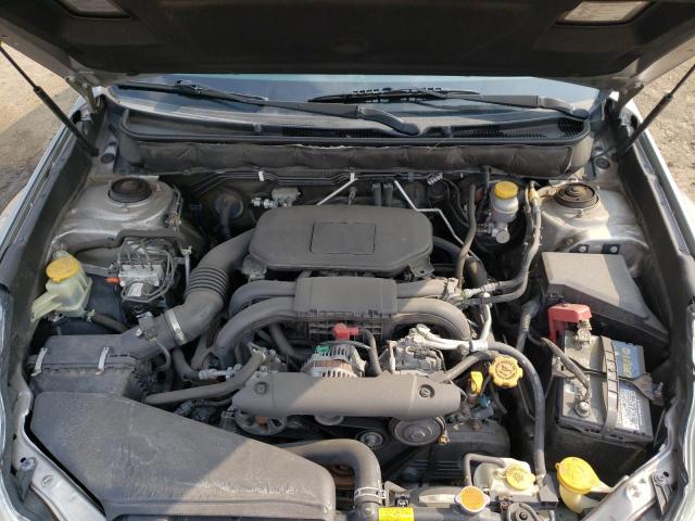 Photo 7 from auction – 2011 SUBARU LEGACY 2.5 with VIN 4S3BMCL6XB3234985