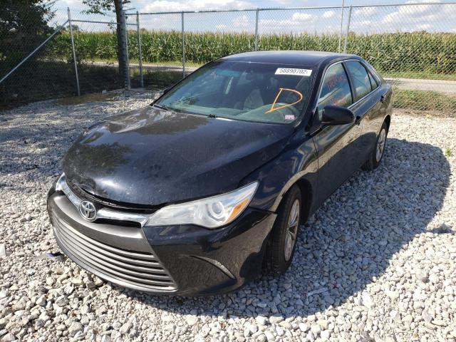 Photo 2 from auction – 2015 TOYOTA CAMRY LE with VIN 4T4BF1FK2FR515428