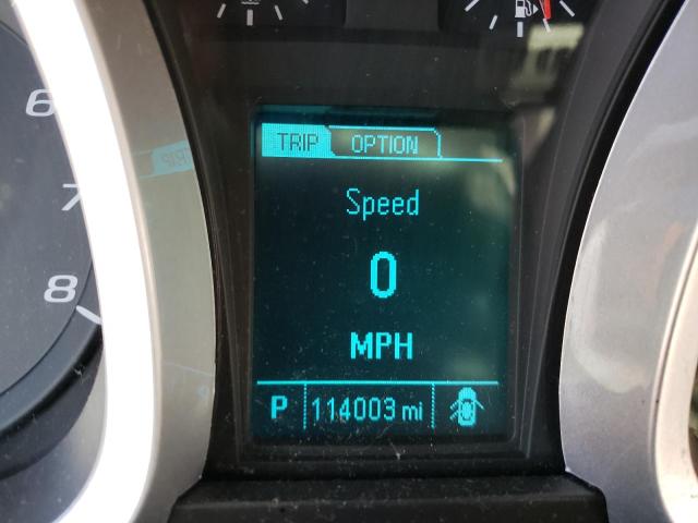 Photo 8 from auction – 2015 CHEVROLET EQUINOX LS with VIN 1GNALAEK5FZ105253