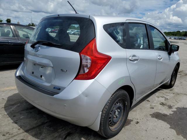 Photo 4 from auction – 2015 NISSAN VERSA NOTE with VIN 3N1CE2CP0FL412436