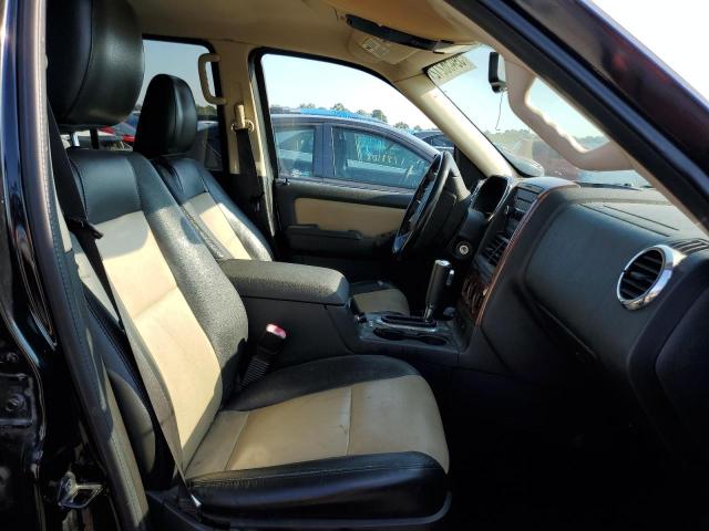 Photo 5 from auction – 2010 FORD EXPLORER E with VIN 1FMEU6EE9AUA63170