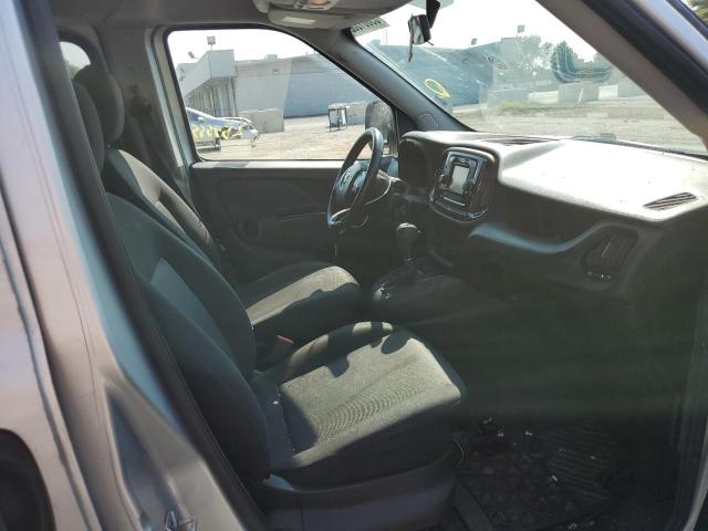 Photo 5 from auction – 2015 RAM PROMASTER with VIN ZFBERFBT0F6A39866