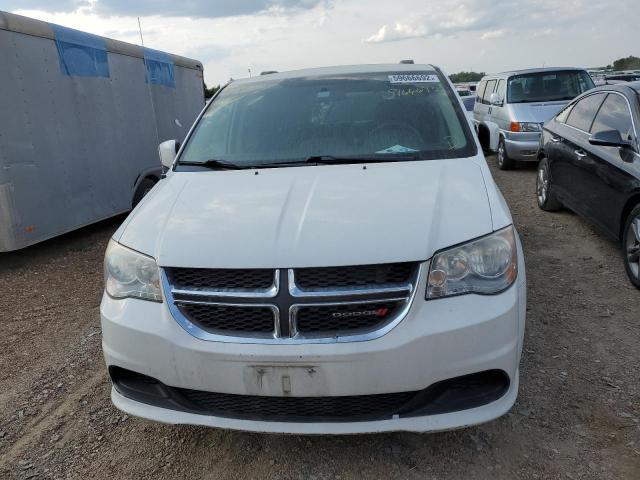 Photo 9 from auction – 2013 DODGE GRAND CARA with VIN 2C4RDGCG9DR522859
