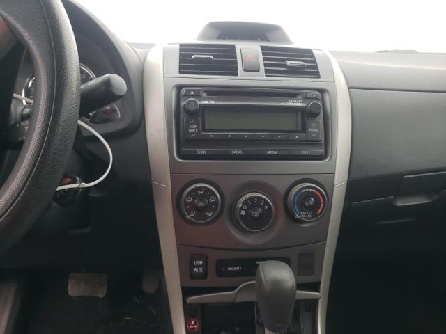 Photo 9 from auction – 2012 TOYOTA COROLLA BA with VIN 5YFBU4EE6CP010373