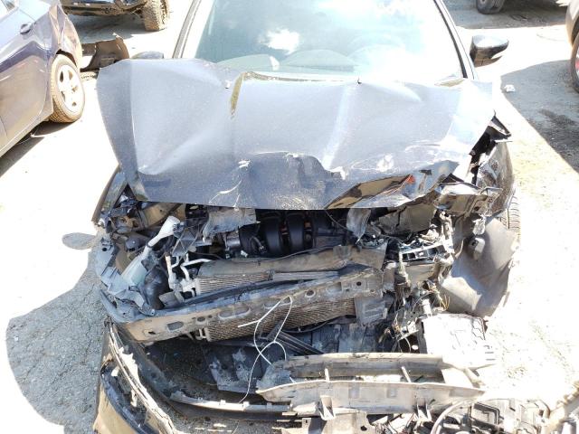Photo 7 from auction – 2018 FORD FOCUS SEL with VIN 1FADP3M26JL269541