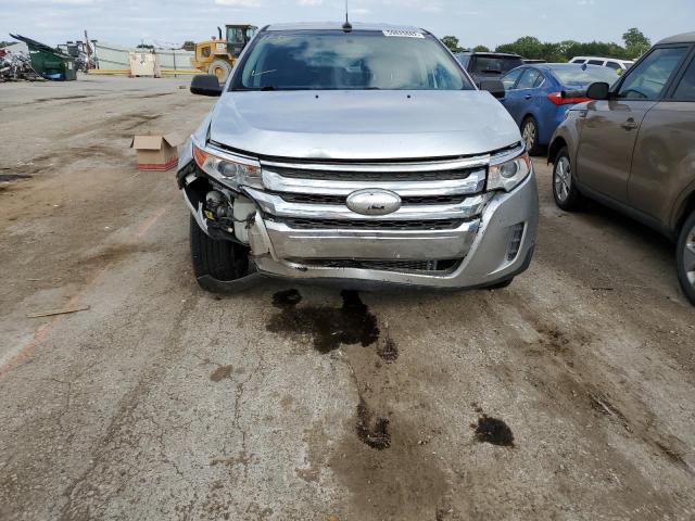 Photo 9 from auction – 2013 FORD EDGE SE with VIN 2FMDK3GC8DBE11286