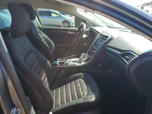 Photo 5 from auction – 2013 FORD FUSION SE with VIN 3FA6P0HR2DR202245