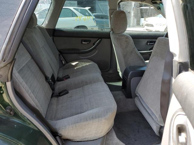 Photo 6 from auction – 2001 SUBARU LEGACY L with VIN 4S3BH635617301618