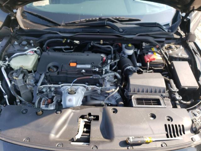 Photo 7 from auction – 2016 HONDA CIVIC LX with VIN 2HGFC4A52GH312217