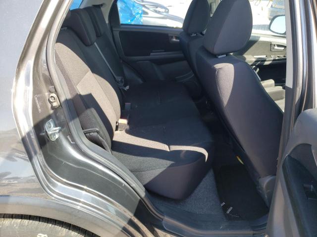 Photo 6 from auction – 2010 SUZUKI SX4 with VIN JS2YB5A3XA6301334