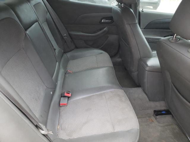 Photo 6 from auction – 2015 CHEVROLET MALIBU 1LT with VIN 1G11C5SL2FF350972
