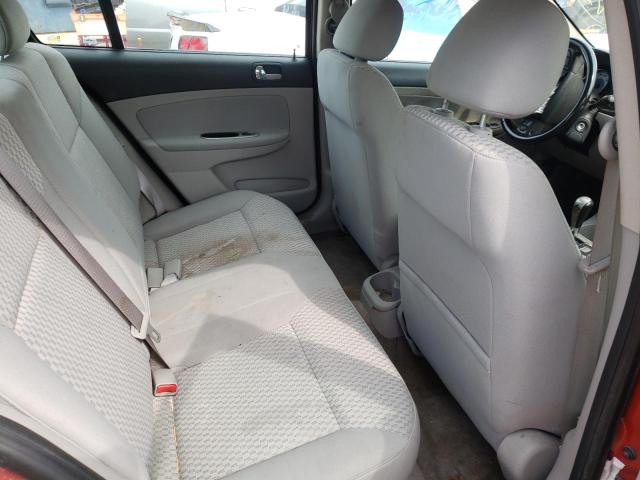 Photo 6 from auction – 2006 CHEVROLET COBALT LT with VIN 1G1AL55F967705507