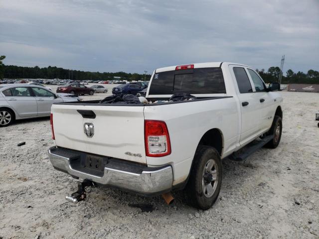 Photo 4 from auction – 2019 RAM 2500 TRADE with VIN 3C6UR5CJ5KG587424