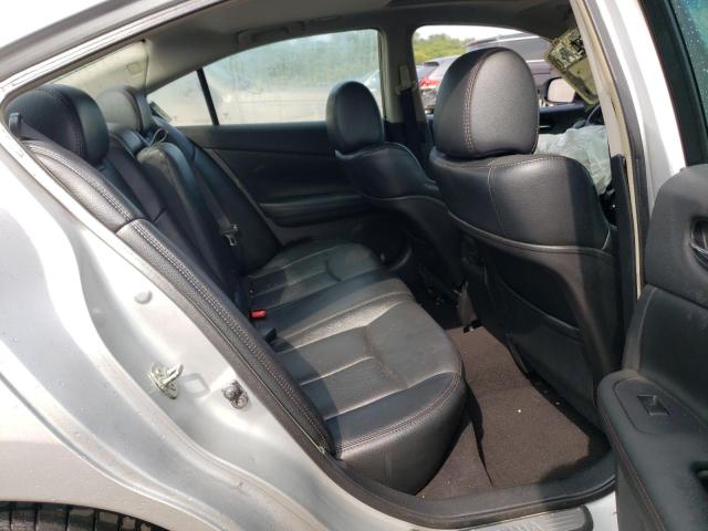 Photo 6 from auction – 2012 NISSAN MAXIMA S with VIN 1N4AA5AP1CC851100