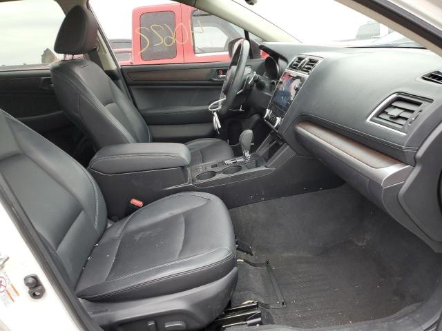 Photo 5 from auction – 2019 SUBARU OUTBACK 3. with VIN 4S4BSENC5K3293037