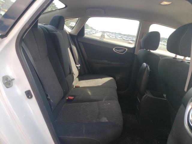 Photo 6 from auction – 2015 NISSAN SENTRA S with VIN 3N1AB7AP1FY288924