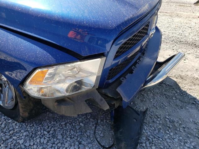 Photo 9 from auction – 2017 RAM 1500 ST with VIN 1C6RR7FT9HS834640