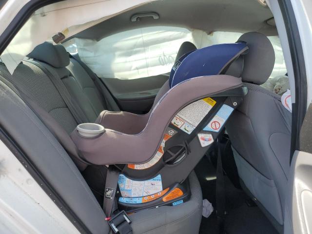 Photo 6 from auction – 2014 HYUNDAI SONATA GLS with VIN 5NPEB4AC6EH843288