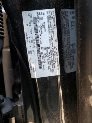 Photo 10 from auction – 2014 FORD FOCUS SE with VIN 1FADP3F28EL319066