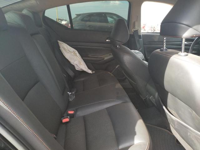 Photo 6 from auction – 2020 NISSAN ALTIMA SR with VIN 1N4BL4CV2LC230517