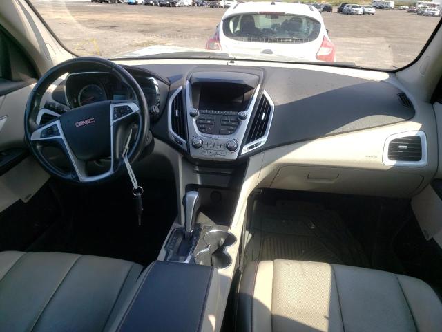 Photo 9 from auction – 2013 GMC TERRAIN SL with VIN 2GKALUEK9D6275963
