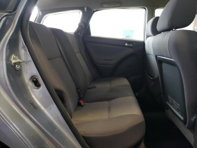 Photo 6 from auction – 2005 TOYOTA COROLLA MA with VIN 2T1LR30E35C442428