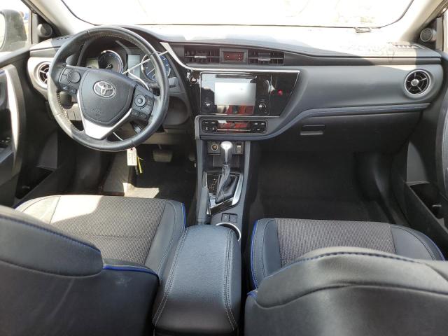Photo 9 from auction – 2019 TOYOTA COROLLA L with VIN 2T1BURHE3KC171142