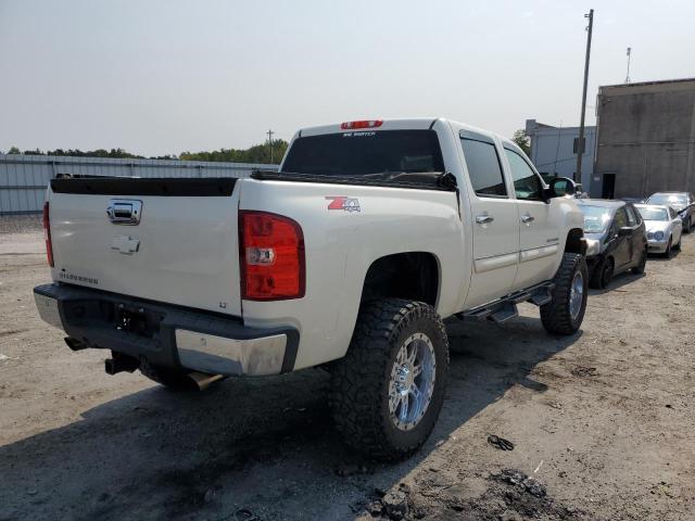 Photo 4 from auction – 2013 CHEVROLET SILVERADO with VIN 3GCPKSE70DG211548