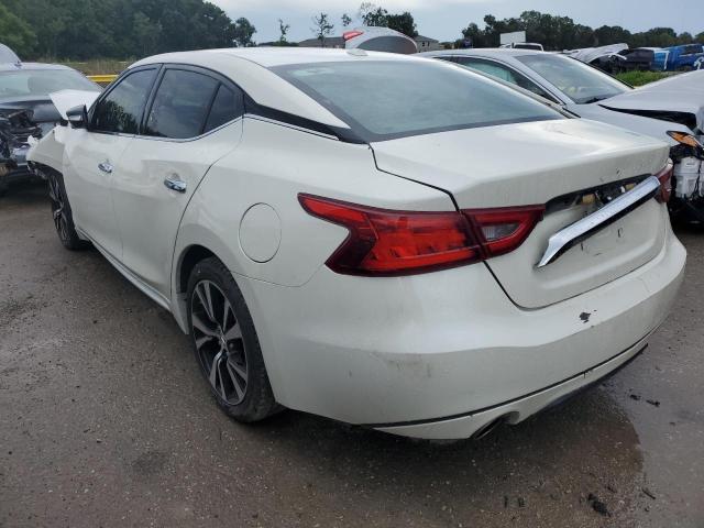 Photo 3 from auction – 2018 NISSAN MAXIMA 3.5 with VIN 1N4AA6AP1JC395182
