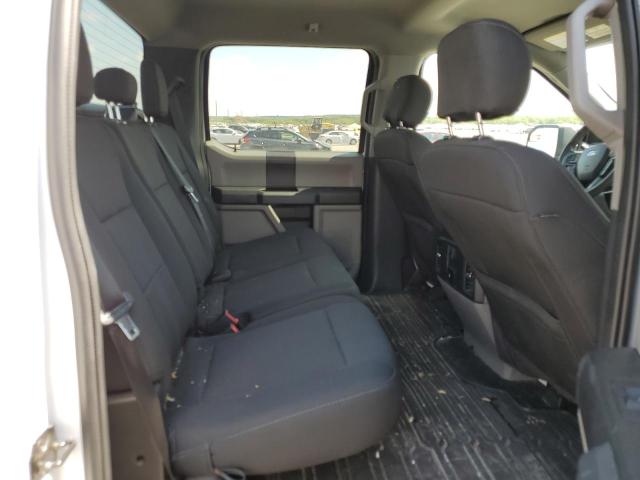 Photo 6 from auction – 2019 FORD F150 SUPER with VIN 1FTEW1E40KKD25079