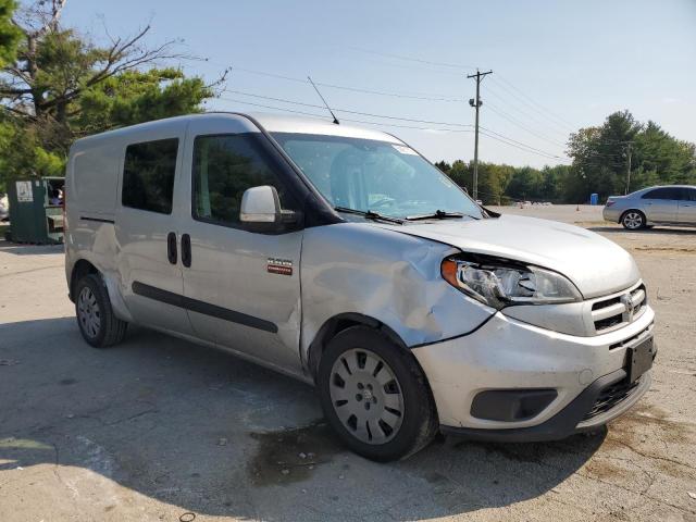 RAM PROMASTER 2015 with VIN ZFBERFBT0F6A39866 - Photo from auction