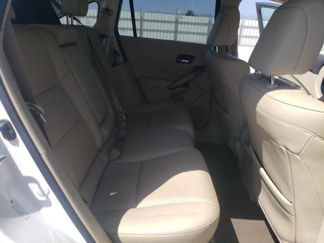 Photo 6 from auction – 2015 ACURA RDX with VIN 5J8TB4H33FL002847