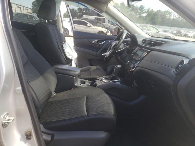 Photo 5 from auction – 2018 NISSAN ROGUE S with VIN KNMAT2MTXJP524017