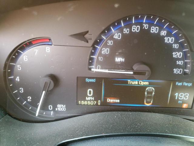 صورة رقم 8 من المزاد - 2013 CADILLAC ATS مع VIN 1G6AA5RX9D0129152