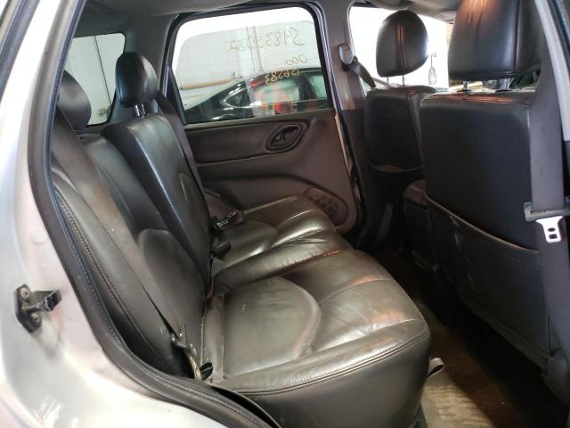 Foto 6 de la subasta – 2003 MAZDA TRIBUTE ES con VIN 4F2CZ061X3KM16228