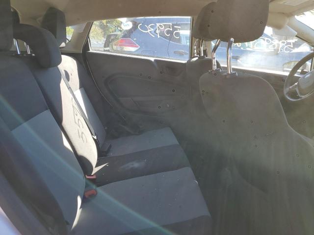 Photo 6 from auction – 2016 FORD FIESTA S with VIN 3FADP4TJXGM136304