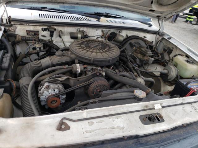 Photo 7 from auction – 1988 DODGE DAKOTA SPO with VIN 1B7GR64X5JS763555