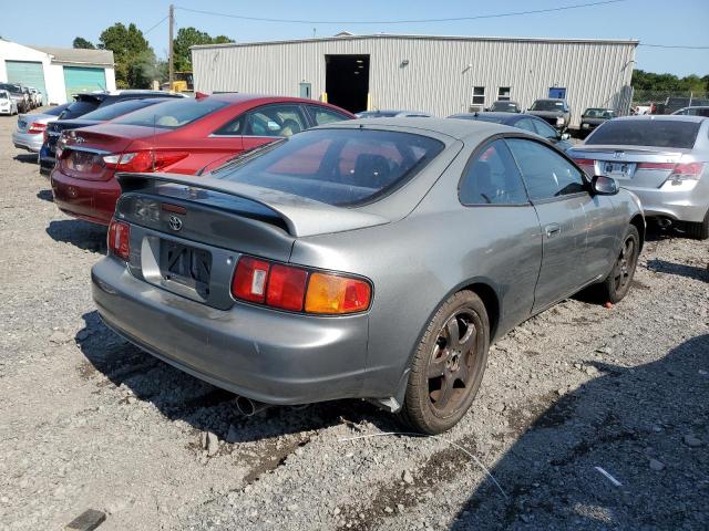 Photo 4 from auction – 1995 TOYOTA CELICA GT with VIN JT2ST07N1S0019525