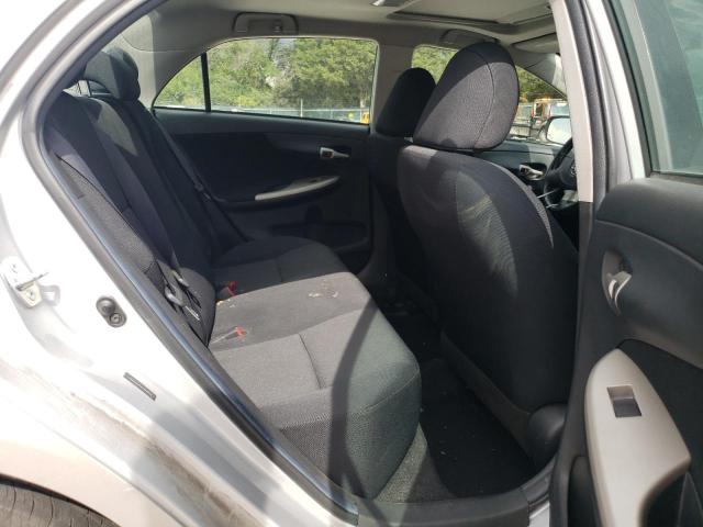 Photo 6 from auction – 2010 TOYOTA COROLLA BA with VIN 1NXBU4EE1AZ363874