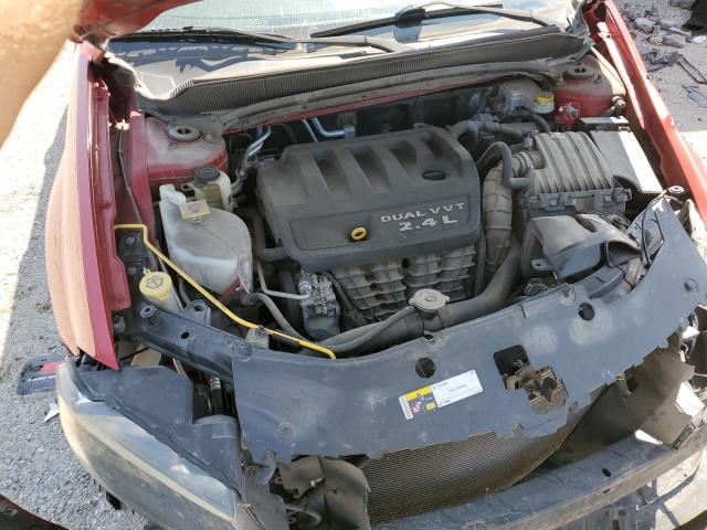 Photo 7 from auction – 2014 DODGE AVENGER SE with VIN 1C3CDZAB9EN219964